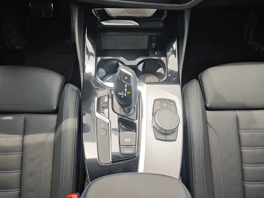BMW X4 2020 xDrive25i M Sport Package