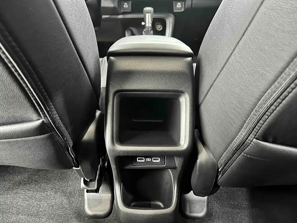Honda XR-V 2023 1.5L CVT Thermal Edition