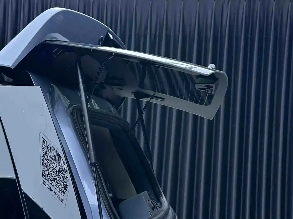 Navigator 2019 3.5T President Series China VI