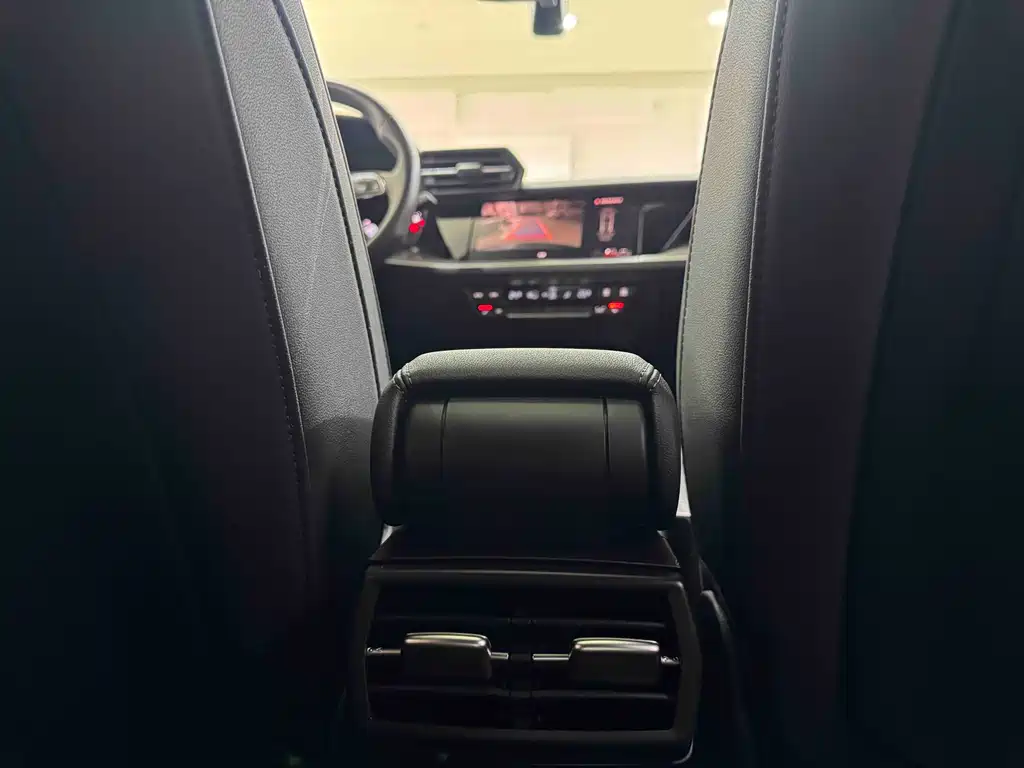 Audi A3 2022 Sportback 35 TFSI Fashion Sport