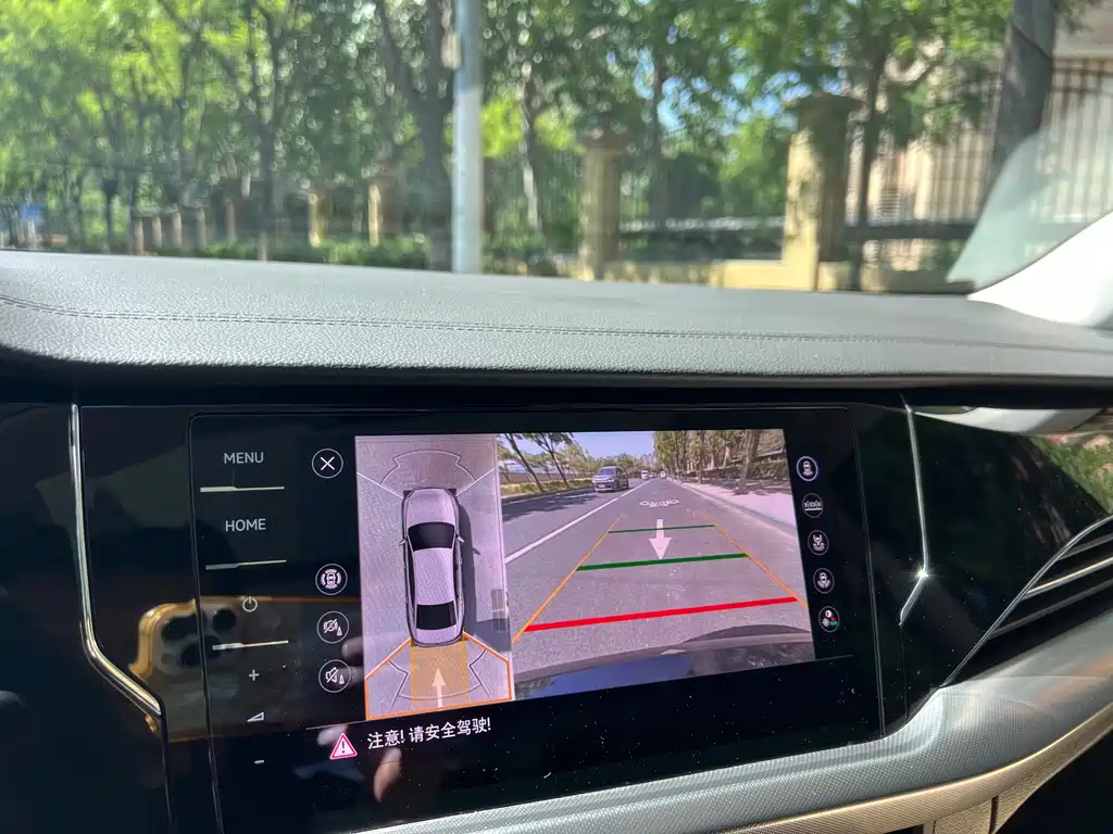 Volkswagen Passat 2024 380TSI Luxury Edition