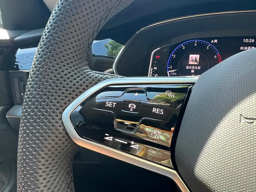 Volkswagen Passat 2024 380TSI Luxury Edition