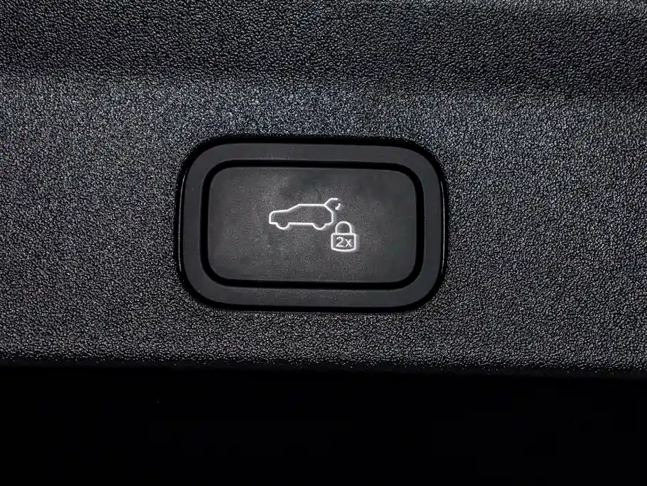Li Auto L6 2025 Max Intelligent Refresh Edition