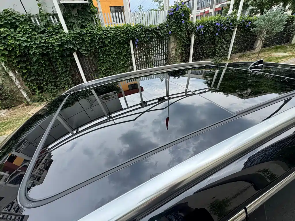 Hongqi HS5 2025 2.0T AWD Qi Xiang Pro Edition