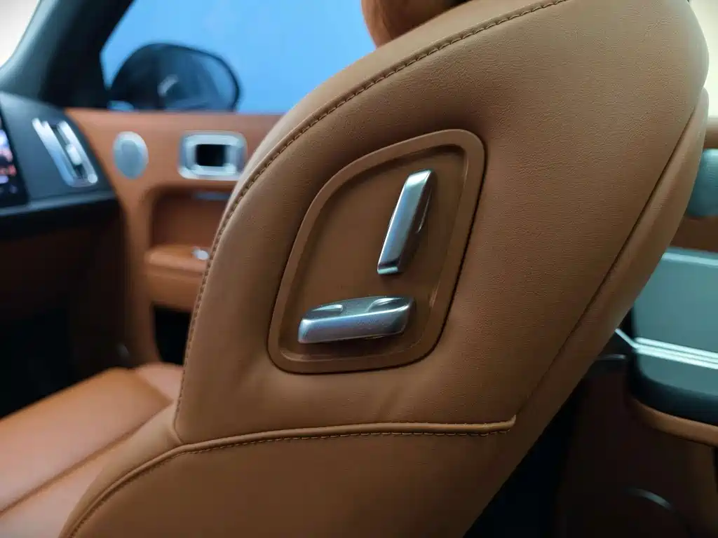 Li Auto L8 2024 Pro