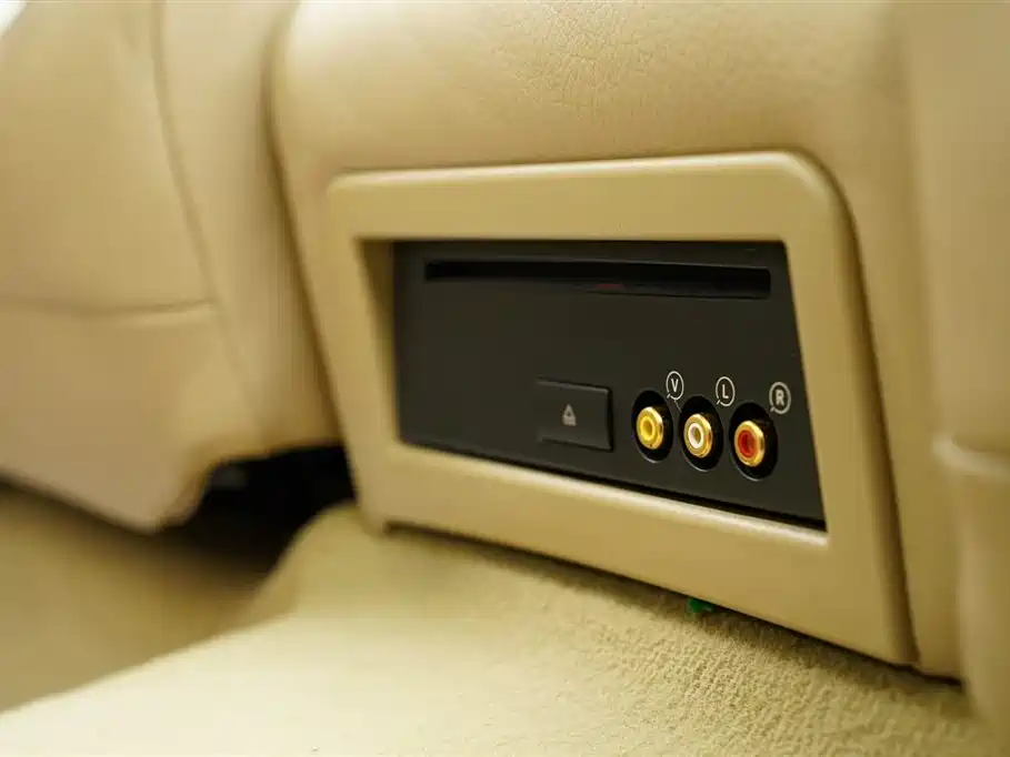 Mercedes-Benz S-Class 2011 S 350 L CGI