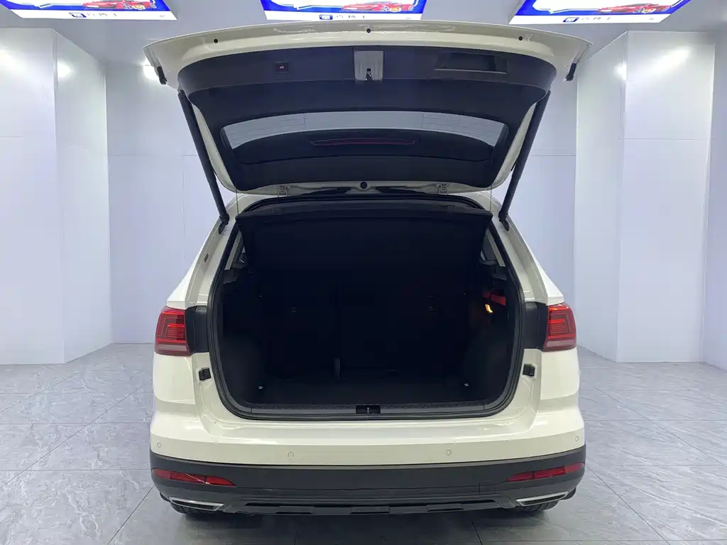 Volkswagen Tharu 2021 280TSI 2WD Comfort Plus