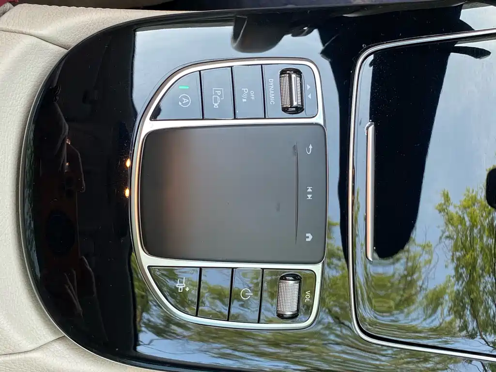 Mercedes-Benz E-Class Coupe 2023 E 260