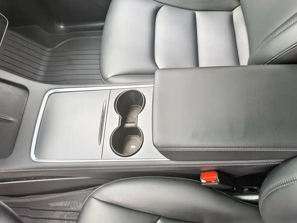 Model Y 2021 Long Range AWD 3D7