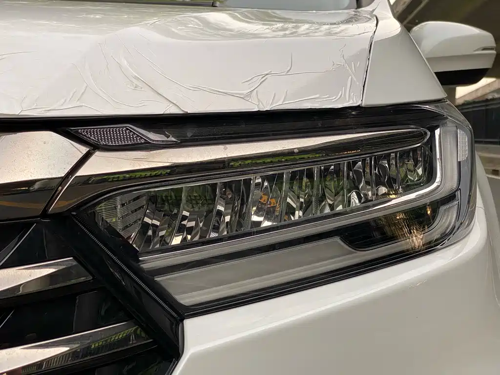 Odyssey 2026 2.0L e:HEV Rui Yuexiang Edition