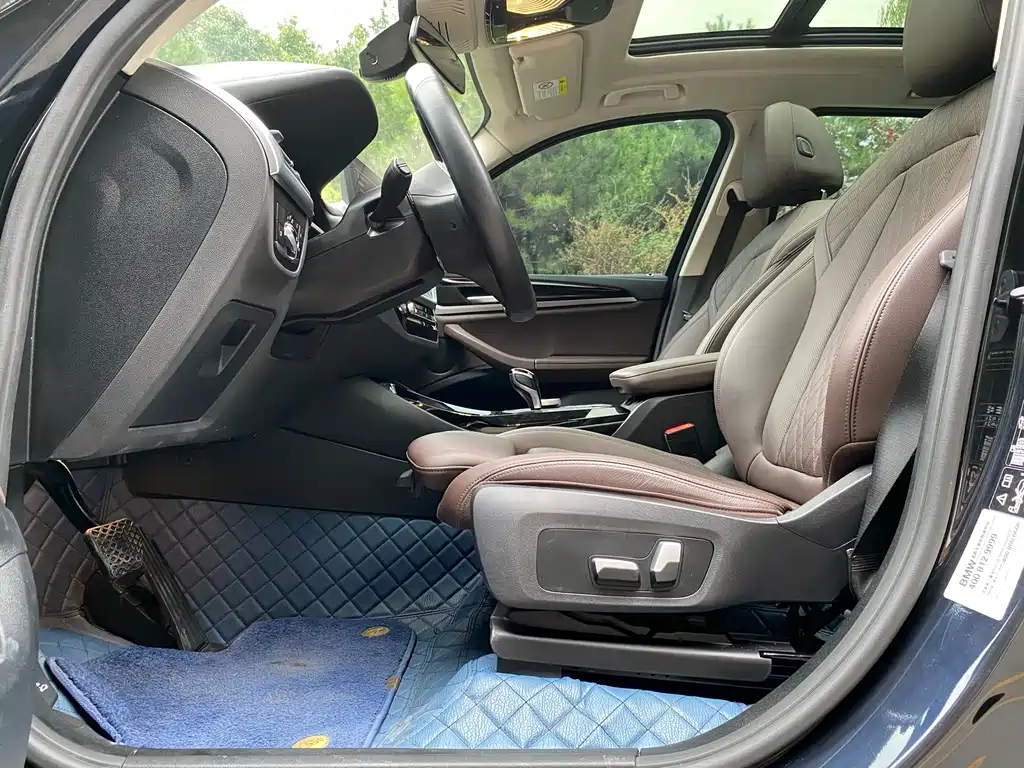 BMW X3 2022 xDrive25i M Sport Package