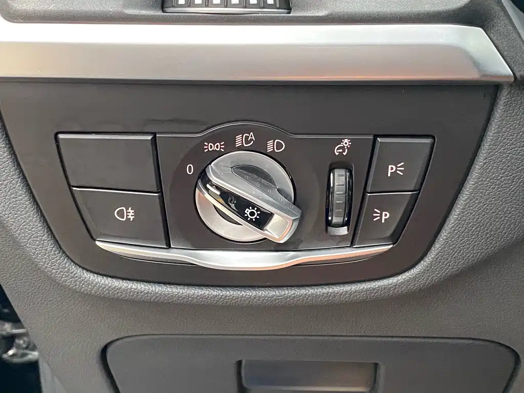 BMW X3 2022 xDrive25i M Sport Package