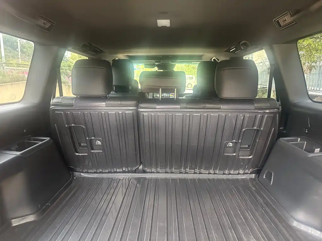 Toyota Prado 2025 2.4T All-Round TX Edition 5-Seater