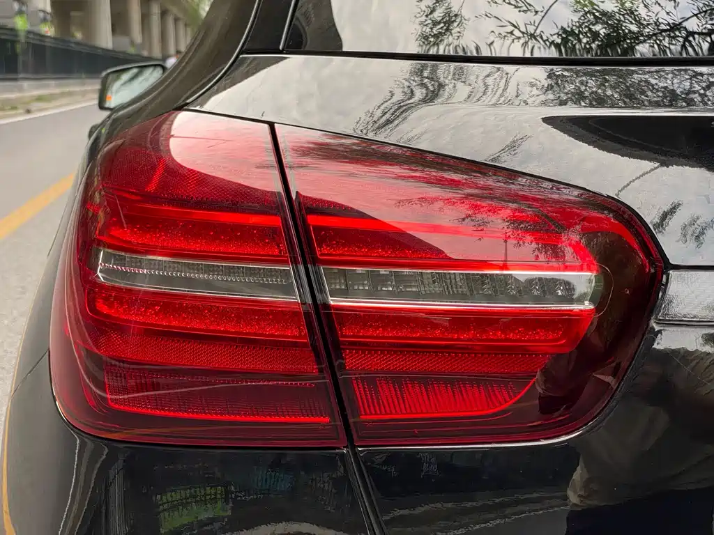 Mercedes-AMG GLA 45 4MATIC
