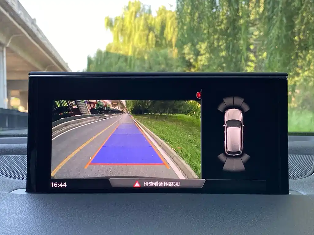 Audi Q7 e-tron 2019 55 e-tron