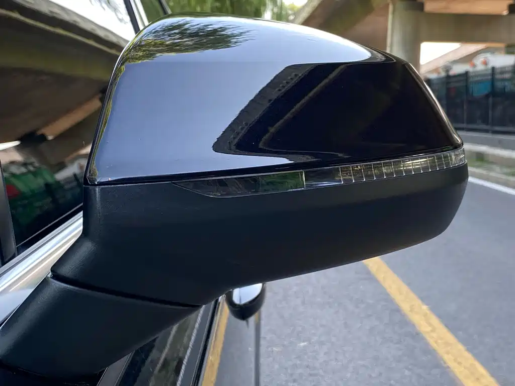 Audi Q7 e-tron 2019 55 e-tron