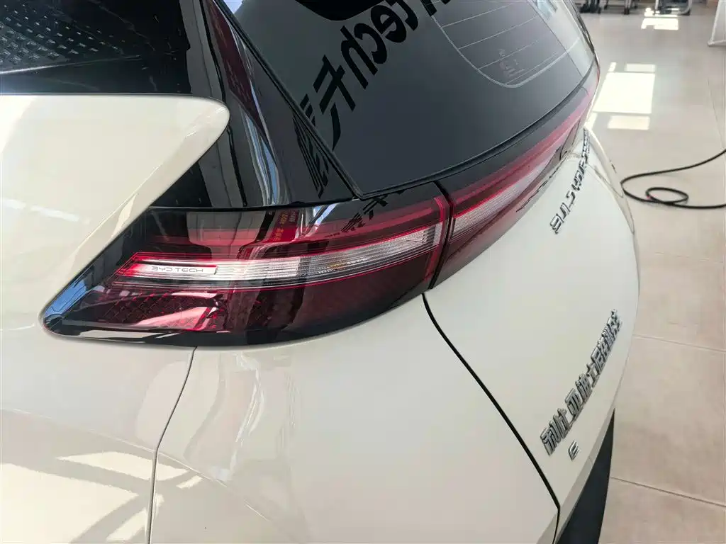 BYD Seagull 2023 Free Edition