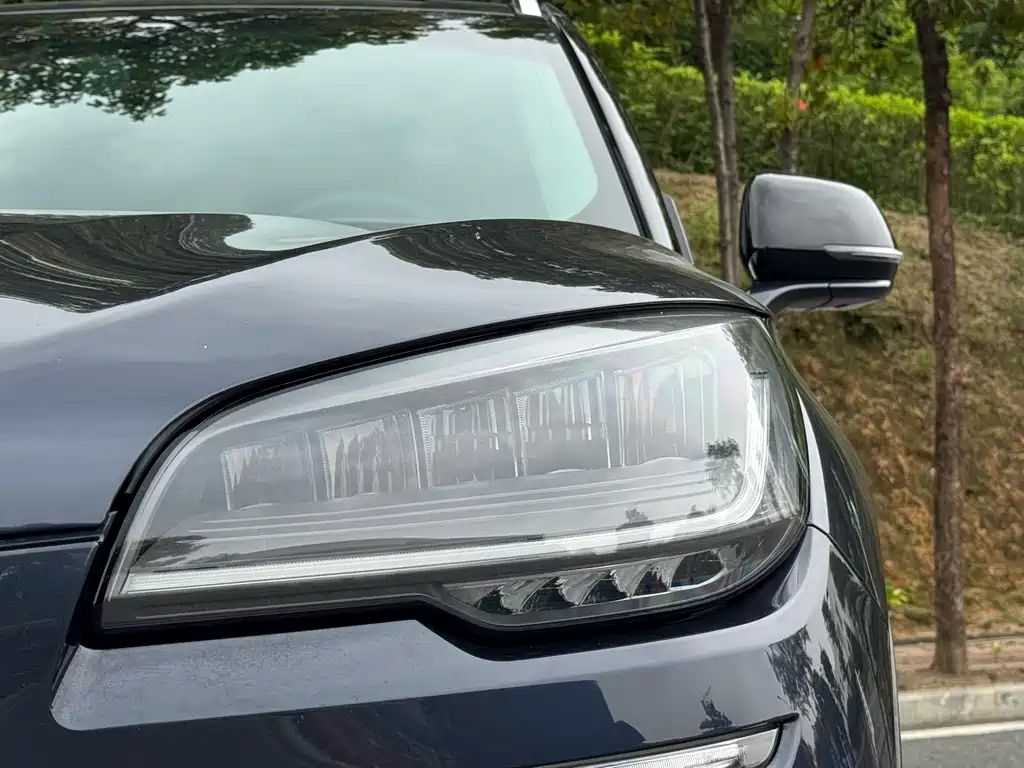 Lincoln Aviator 2021 3.0T V6 AWD Premium Edition