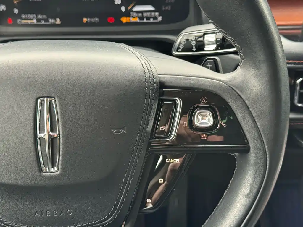 Lincoln Aviator 2021 3.0T V6 AWD Premium Edition