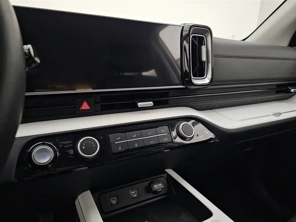 Beijing Hyundai ix35 2023 Mufasa 2.0L Luxury Edition DLX