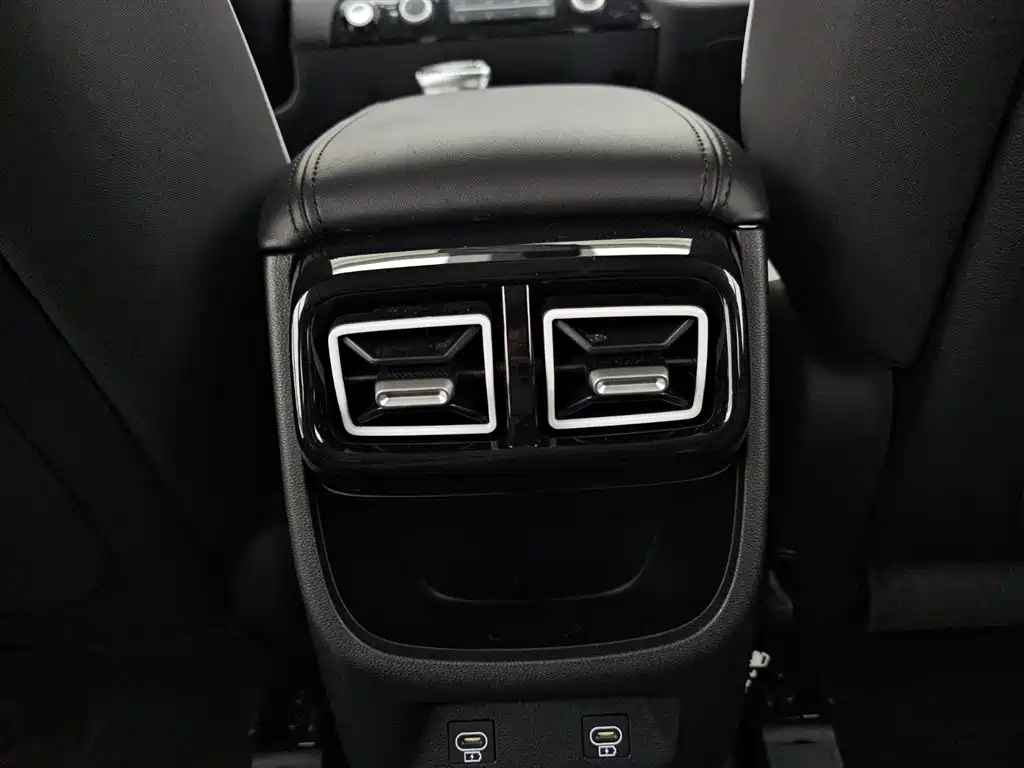 Beijing Hyundai ix35 2023 Mufasa 2.0L Luxury Edition DLX