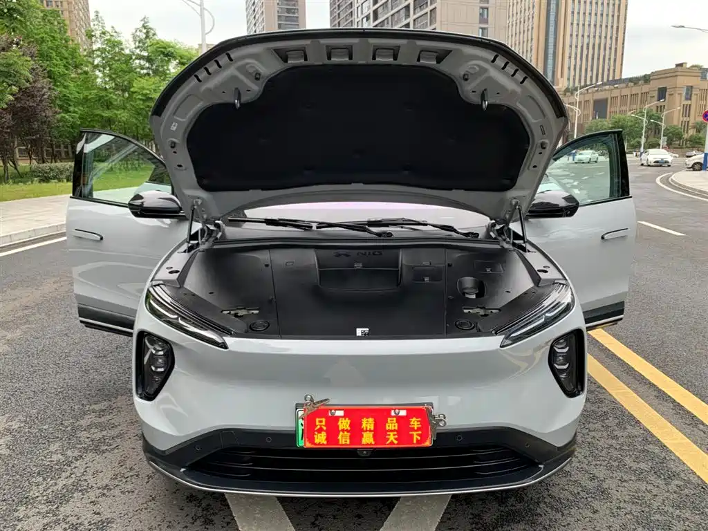 NIO ES6 2024 75kWh