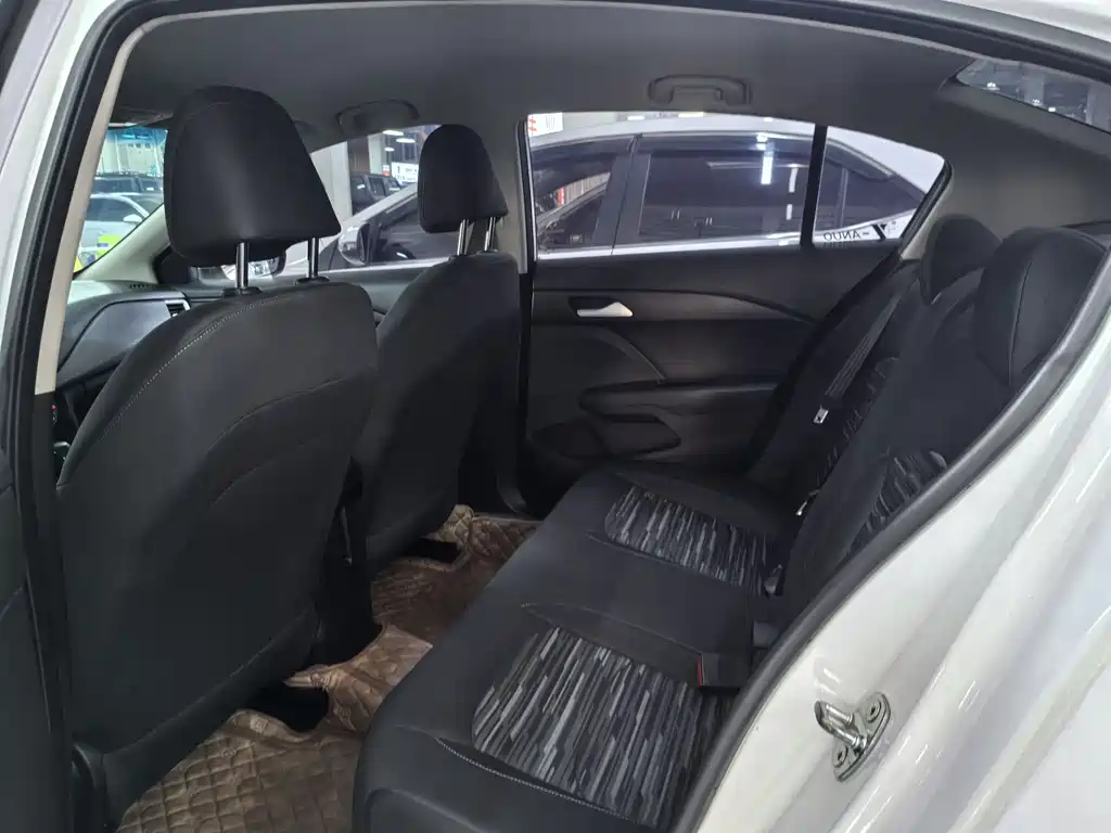 Chevrolet Cavalier 2016 1.5L Automatic Xinxiang Edition