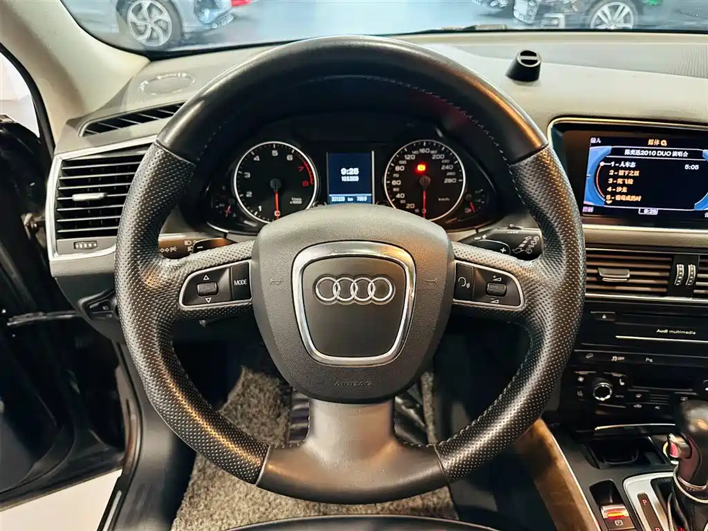Audi Q5 2010 3.2 FSI Sport Edition