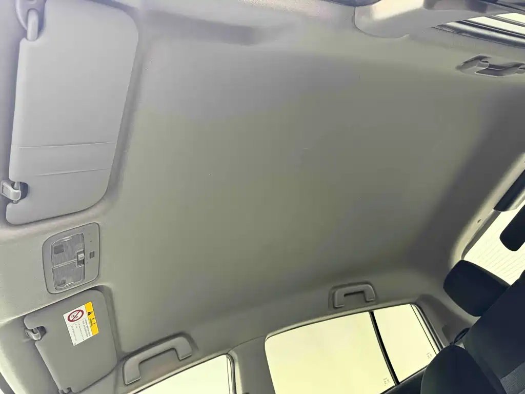 Yaris L Zhixuan 2019 1.5E CVT Meidong Edition China VI