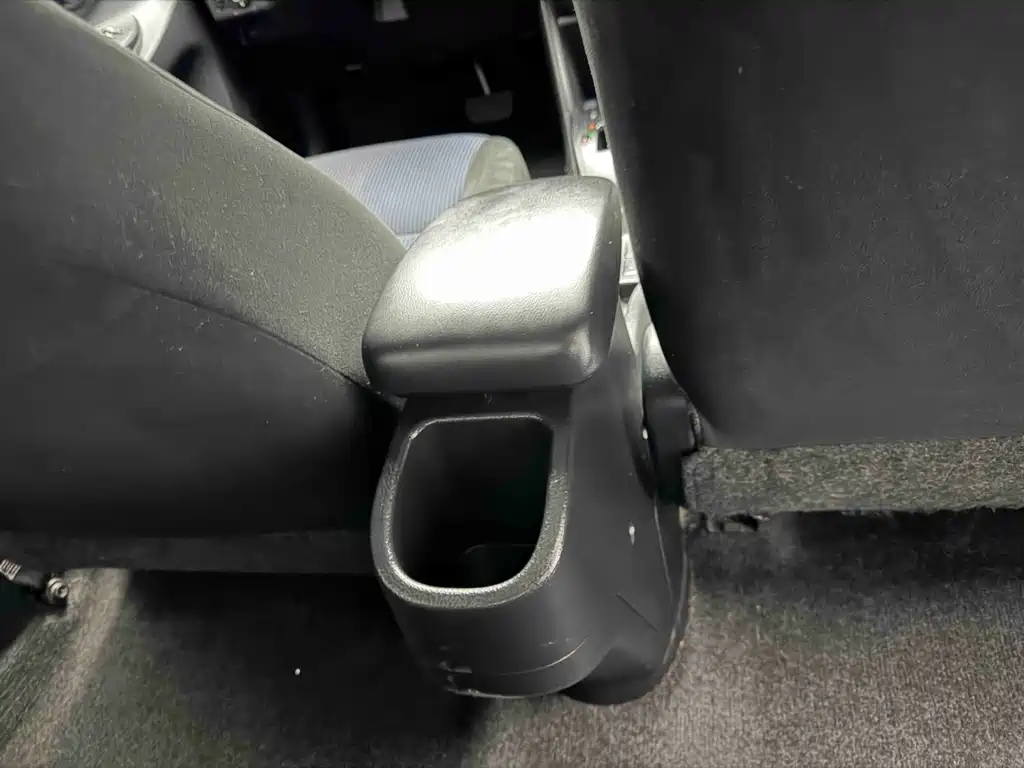 Yaris L Zhixuan 2019 1.5E CVT Meidong Edition China VI