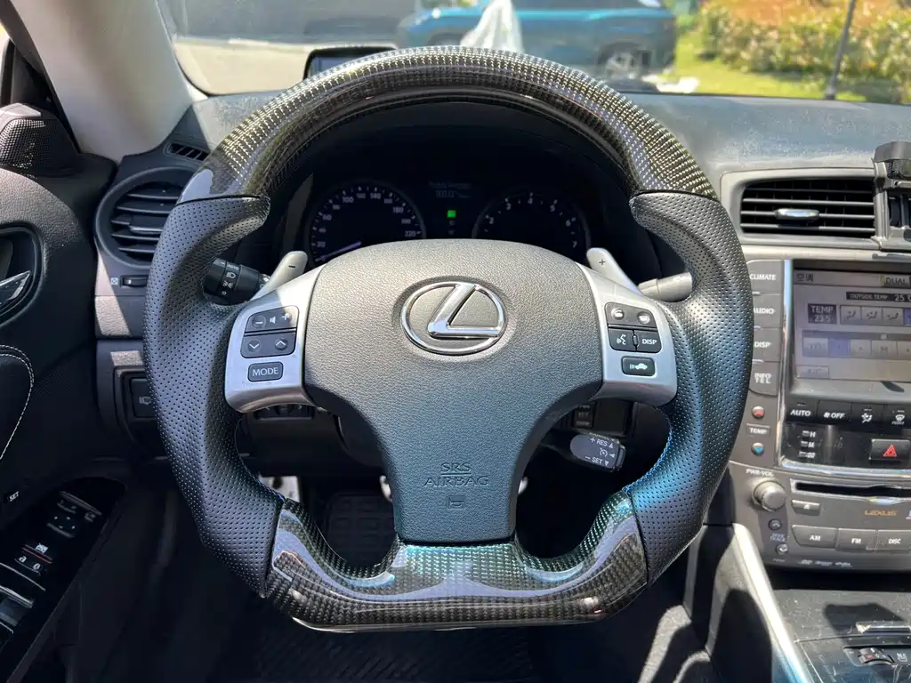 Lexus IS 2011 250C