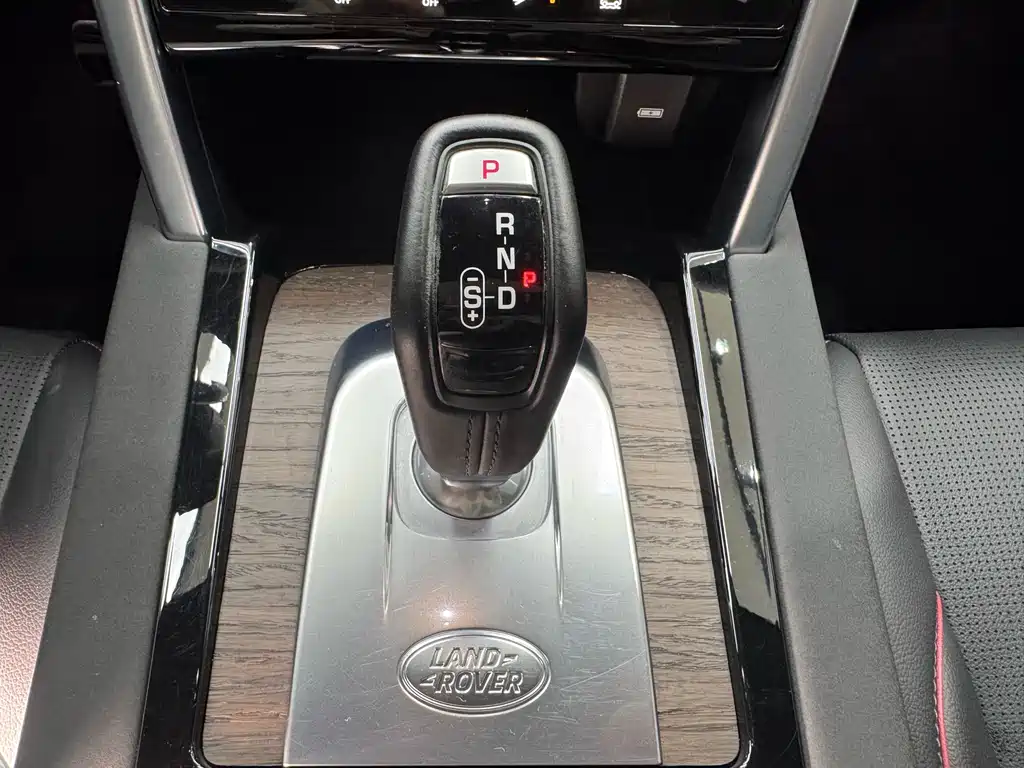 Land Rover Discovery Sport 2022 249PS R-Dynamic S Performance Edition 5-Seater