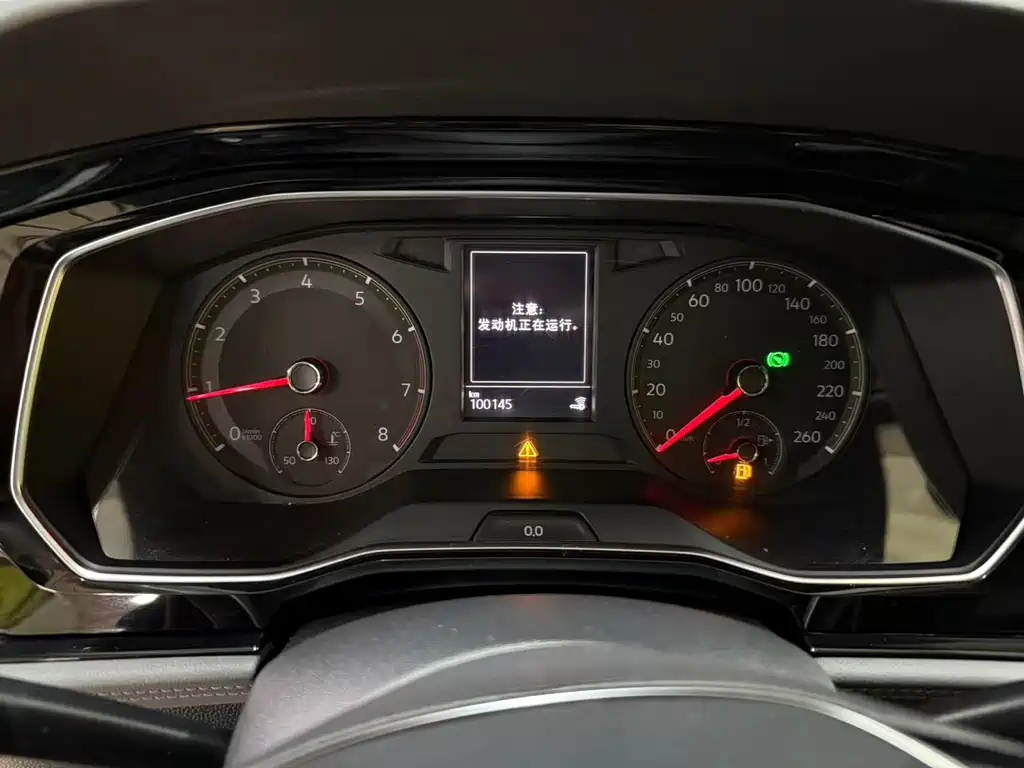 Volkswagen Sagitar 2020 280TSI DSG Comfort Edition China VI