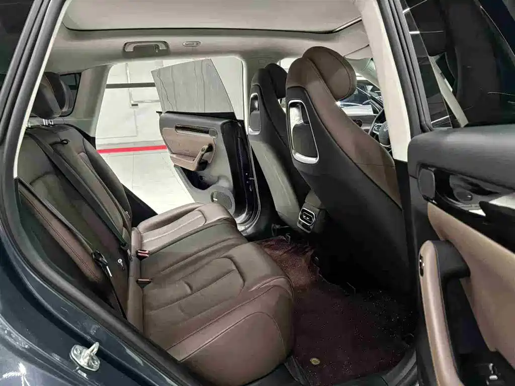 Leapmotor C11 2023 EREV 180 Comfort Edition