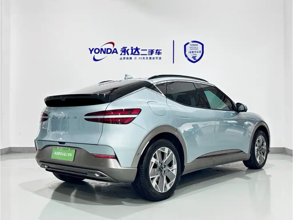 Genesis GV60 2024 Dual Motor AWD Luxury Edition