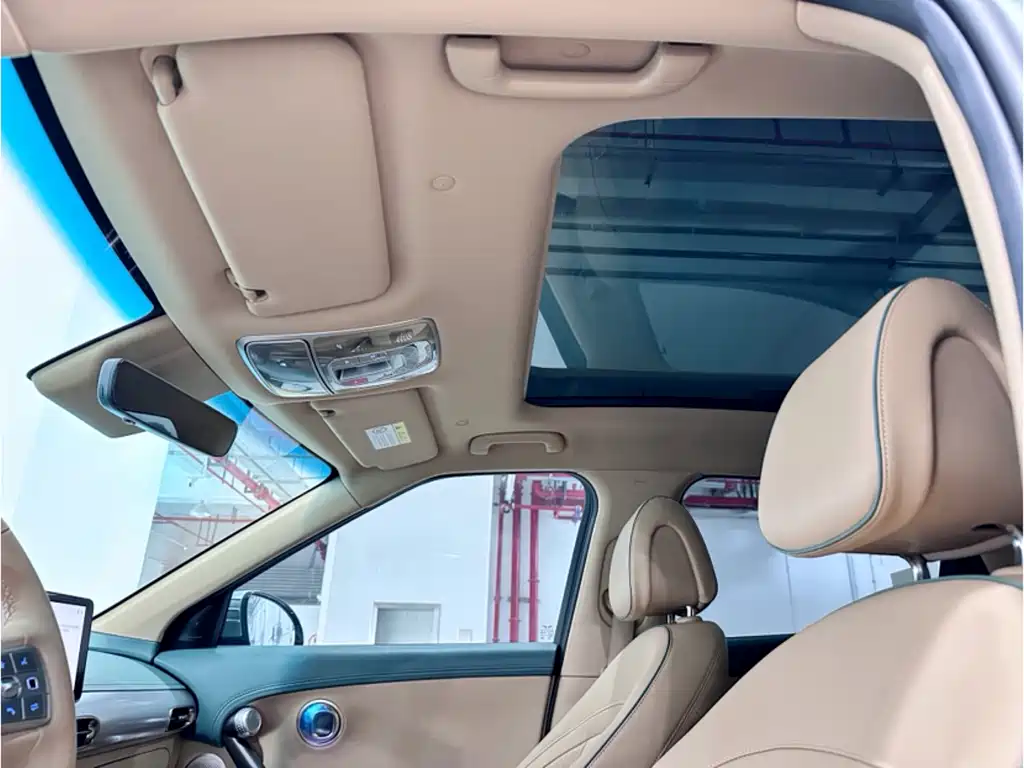 Genesis GV60 2024 Dual Motor AWD Luxury Edition