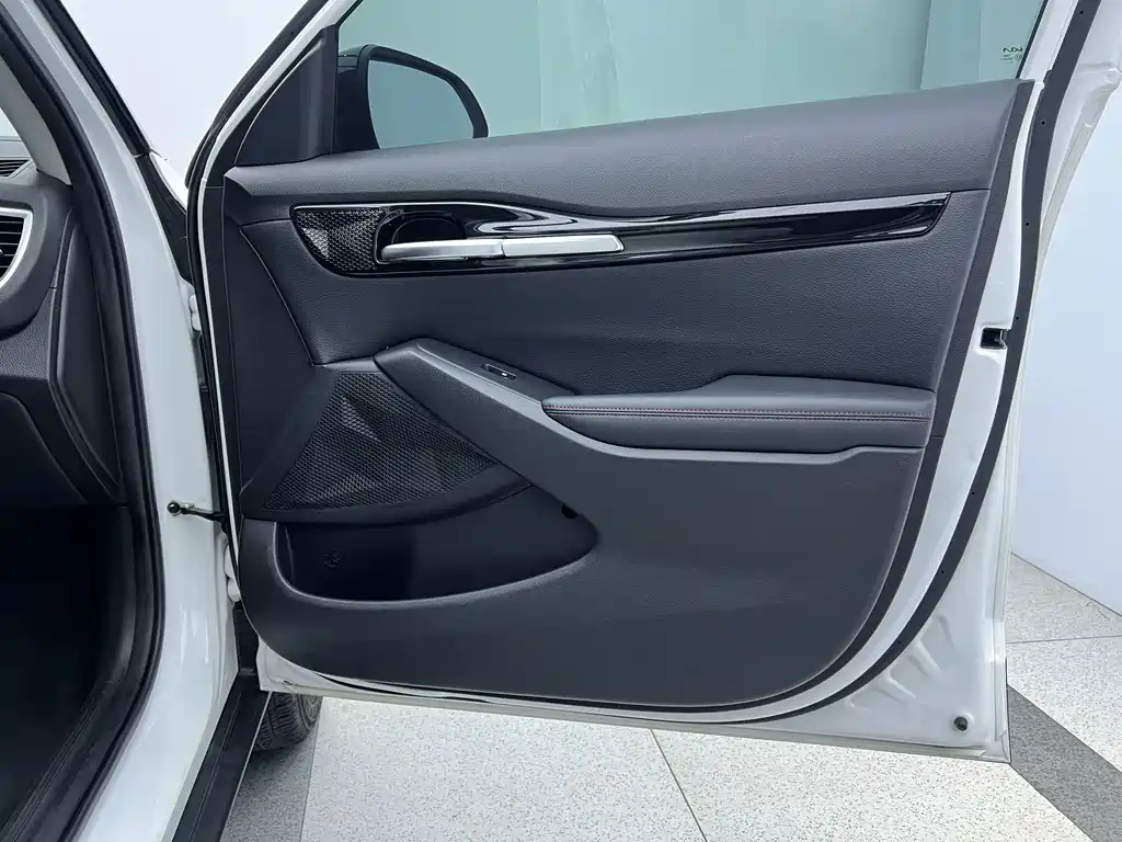 Kia KX3 2021 1.5L CVT Trend Edition