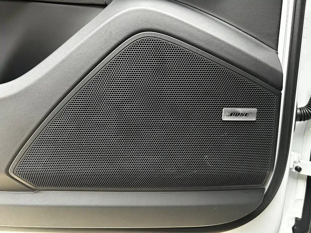 2024 Porsche Cayenne 3.0T