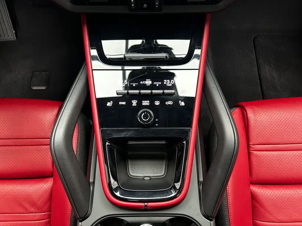 2024 Porsche Cayenne 3.0T