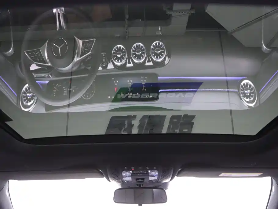 Mercedes-Benz A-Class 2025 A 180 L