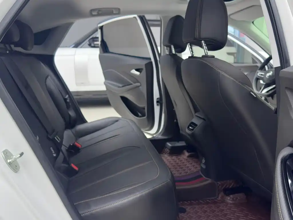 Buick Verano Pro 2023 Lexiang Edition