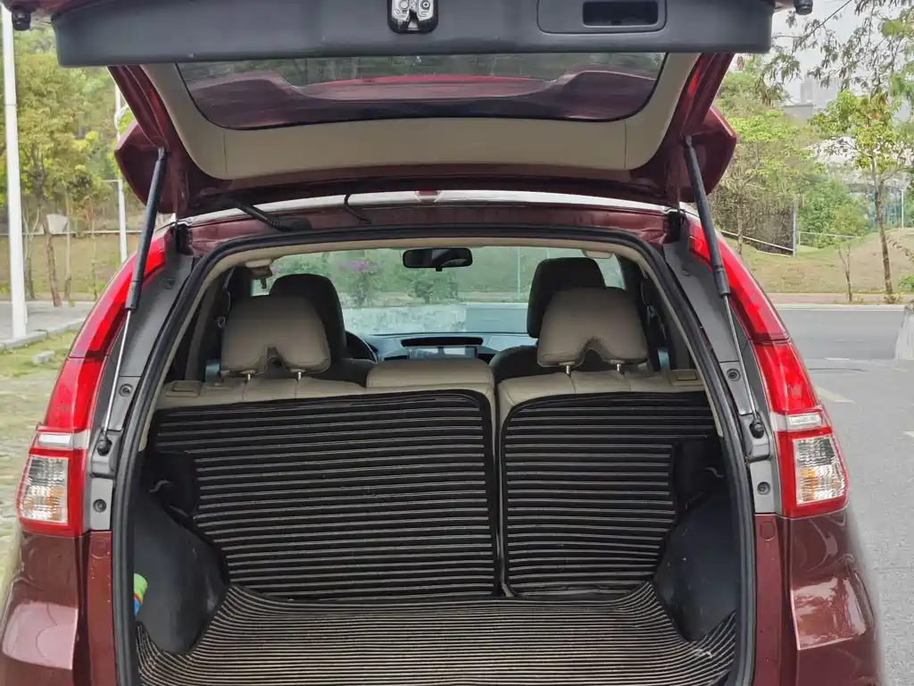 Honda CR-V 2016 2.0L 2WD Urban Edition