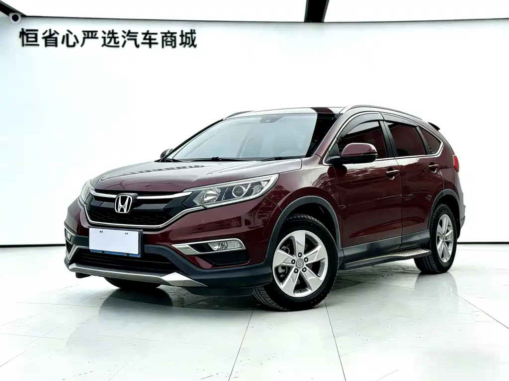 Honda CR-V 2016 2.0L 2WD Urban Edition