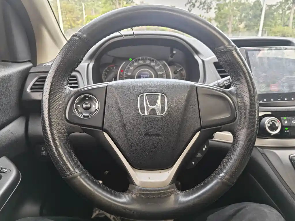 Honda CR-V 2016 2.0L 2WD Urban Edition