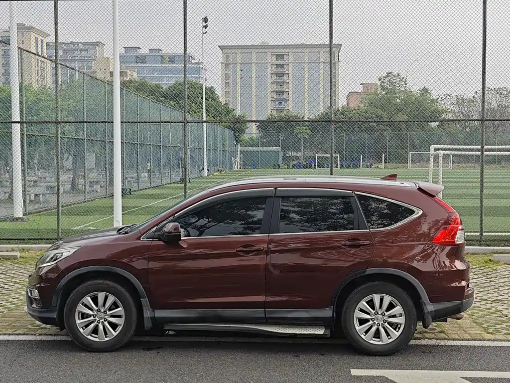 Honda CR-V 2016 2.0L 2WD Urban Edition