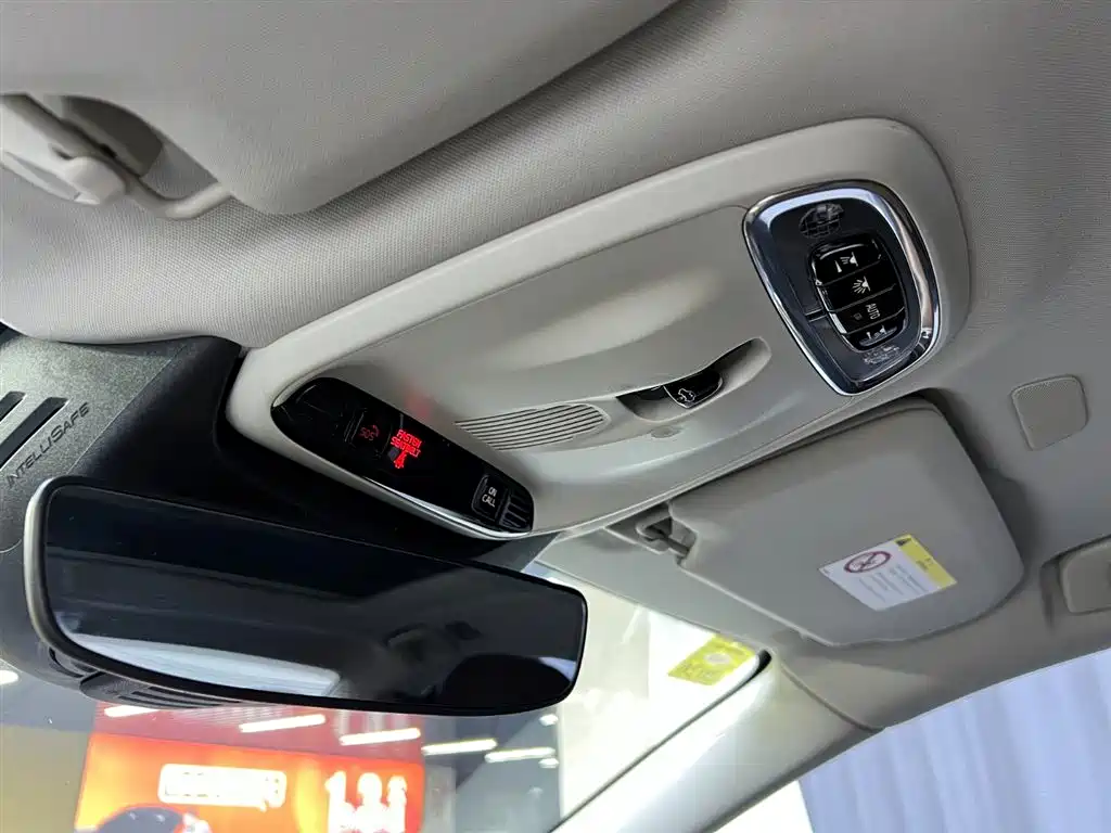 Volvo S90 2018 T5 Inscription