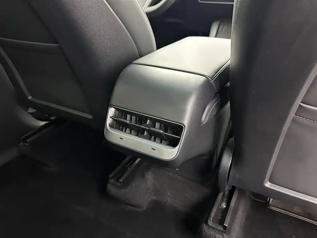Model Y 2021 Standard Range Rear-Wheel Drive