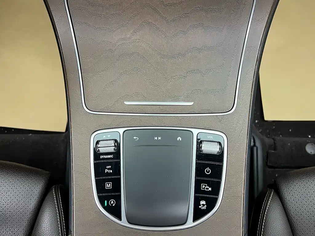 Mercedes-Benz GLC 2022 GLC 300 L 4MATIC Dynamic Edition Collector's Edition