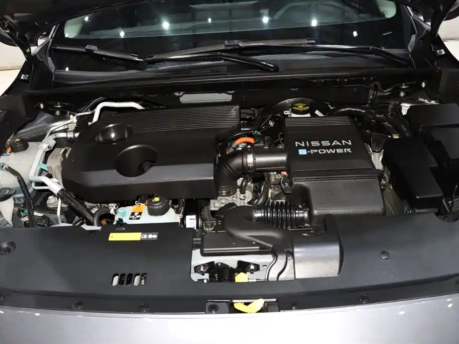Nissan Sylphy 2022 e-POWER Super Intelligent Connectivity PLUS