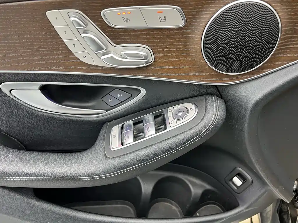 Mercedes-Benz GLC 2022 GLC 300 L 4MATIC Dynamic Edition Collector's Edition